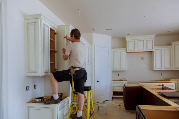 Licensed Cabinet Refacing service in Glen Mills, PA - BM Kitchen